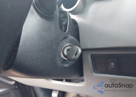 2009 Toyota Tundra Grade V6 from USA, damaged, VIN 5TFRU54109X019731